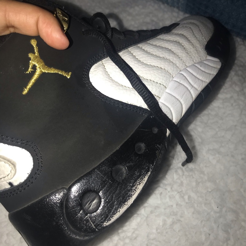 Jordan jumpman pros - Picture 3 of 5